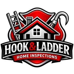 Hook & Ladder Home Inspections logo